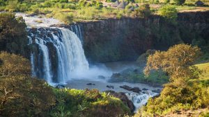 Wasserfall